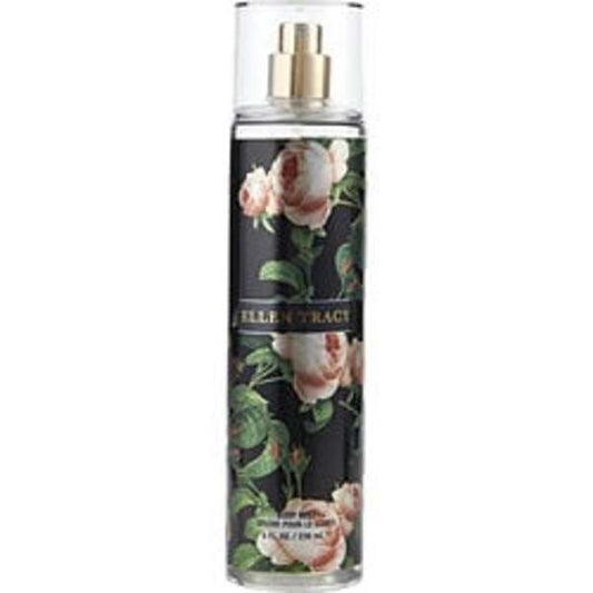 ELLEN TRACY COURAGEOUS by Ellen Tracy BODY MIST 8 OZ For Women