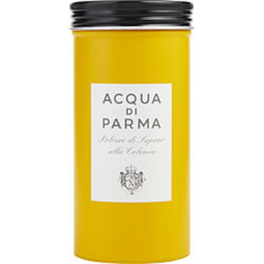 ACQUA DI PARMA COLONIA by Acqua di Parma POWDER SOAP 2.5 OZ For Men