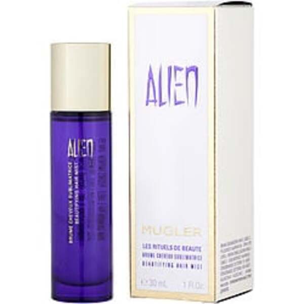 ALIEN by Thierry Mugler HAIR MIST 1 OZ For Women