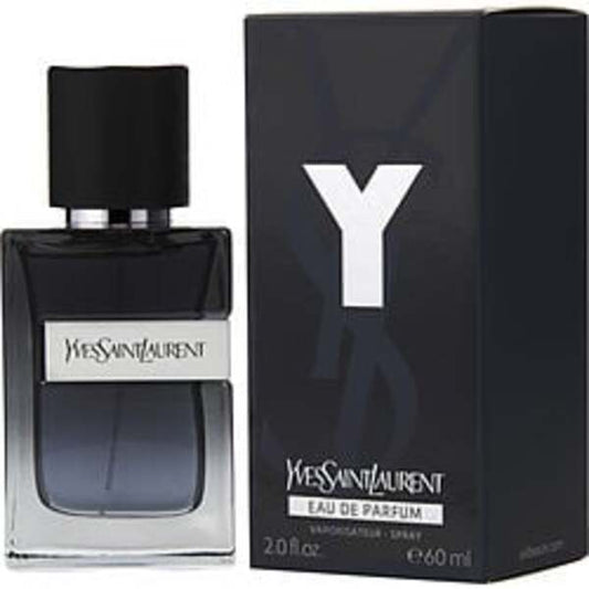 Y by Yves Saint Laurent EAU DE PARFUM SPRAY 2 OZ For Men