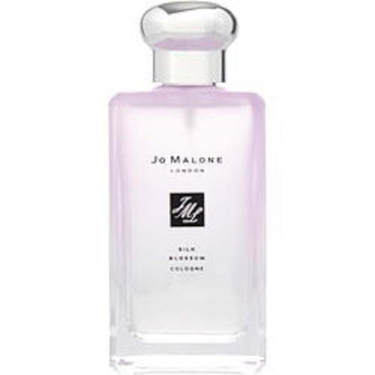 JO MALONE SILK BLOSSOM by Jo Malone COLOGNE SPRAY 3.4 OZ  (UNBOXED) For Women