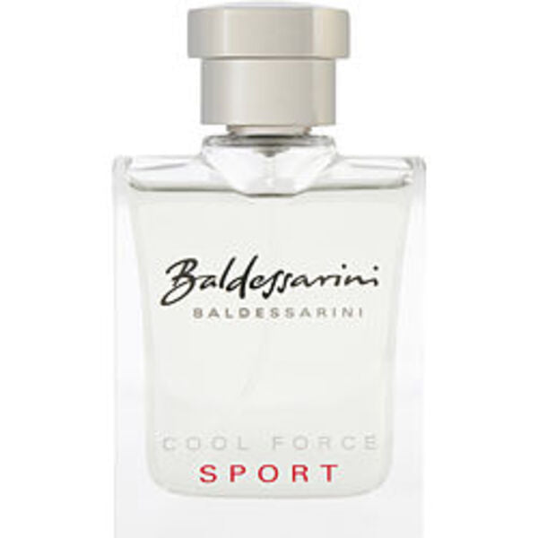 BALDESSARINI COOL FORCE SPORT by Baldessarini EDT SPRAY 1.7 OZ For Men