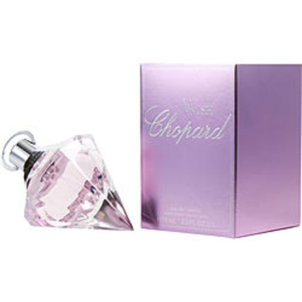 PINK WISH by Chopard EDT SPRAY 2.5 OZ For Women