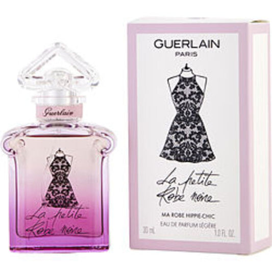 LA PETITE ROBE NOIRE by Guerlain EAU DE PARFUM LEGERE SPRAY 1 OZ For Women