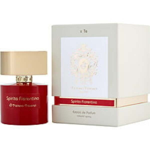 TIZIANA TERENZI SPIRITO FIORENTINO by Tiziana Terenzi EXTRAIT DE PARFUM SPRAY 3.3 OZ For Anyone