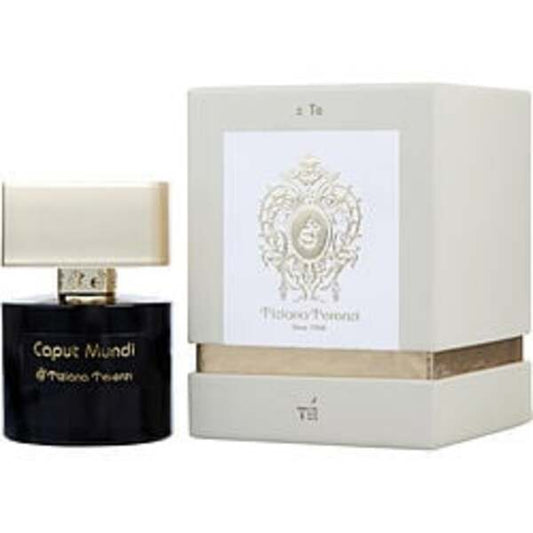 TIZIANA TERENZI CAPUT MUNDI by Tiziana Terenzi EXTRAIT DE PARFUM SPRAY 3.3 OZ For Anyone