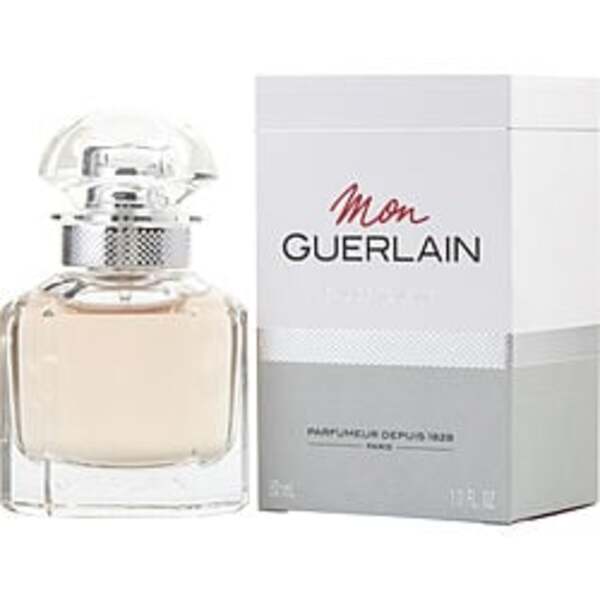 MON GUERLAIN by Guerlain EDT SPRAY 1 OZ For Women