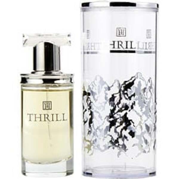 THRILL by Joop! EAU DE PARFUM SPRAY 1.7 OZ For Women