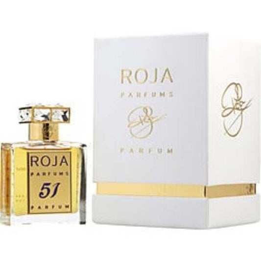 ROJA 51 by Roja Dove EAU DE PARFUM SPRAY 1.7 OZ For Women