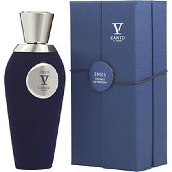 V CANTO ENSIS by V Canto EXTRAIT DE PARFUM SPRAY 3.4 OZ For Anyone