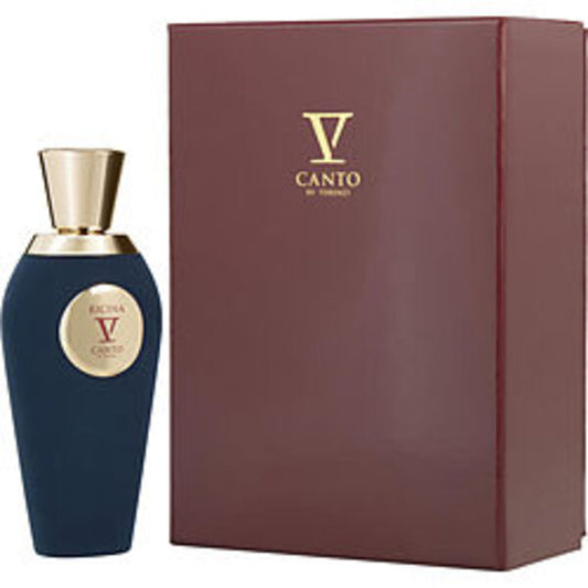 V CANTO RICINA by V Canto EXTRAIT DE PARFUM SPRAY 3.4 OZ For Anyone