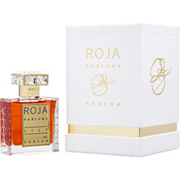 ROJA LILY POUR FEMME by Roja Dove PARFUM SPRAY 1.7 OZ For Women