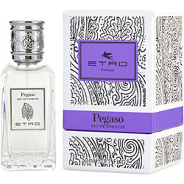 PEGASO ETRO by Etro EDT SPRAY 1.7 OZ (NEW PACKAGING) For Women