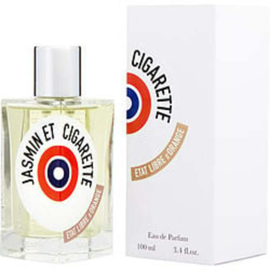 ETAT LIBRE D`ORANGE JASMIN ET CIGARETTE by Etat Libre d' Orange EAU DE PARFUM SPRAY 3.4 OZ For Women