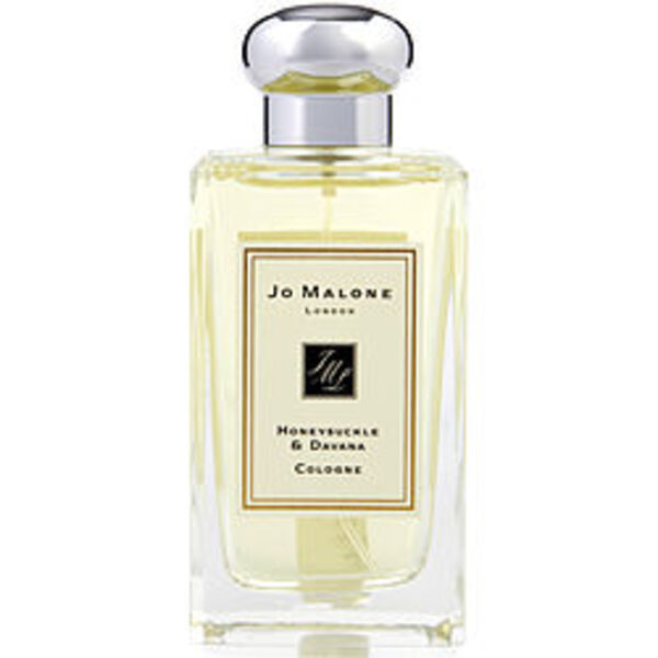 JO MALONE HONEYSUCKLE & DAVANA by Jo Malone COLOGNE SPRAY 3.4 OZ (UNBOXED) For Women