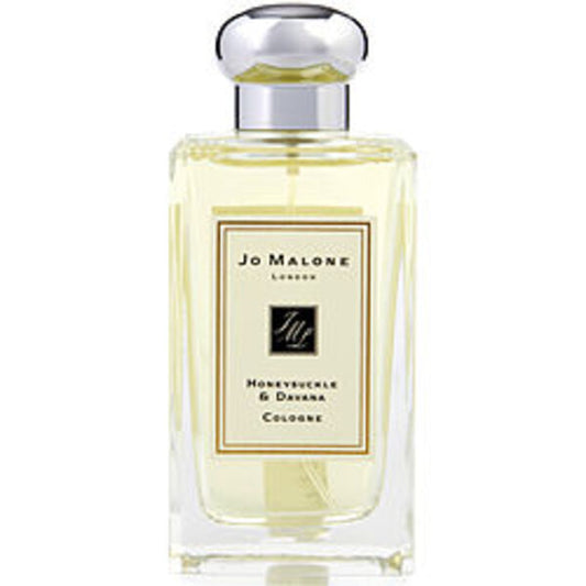 JO MALONE HONEYSUCKLE & DAVANA by Jo Malone COLOGNE SPRAY 3.4 OZ (UNBOXED) For Women