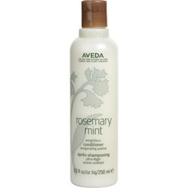 AVEDA by Aveda ROSEMARY MINT WEIGHTLESS CONDITIONER 8.5 OZ For Anyone