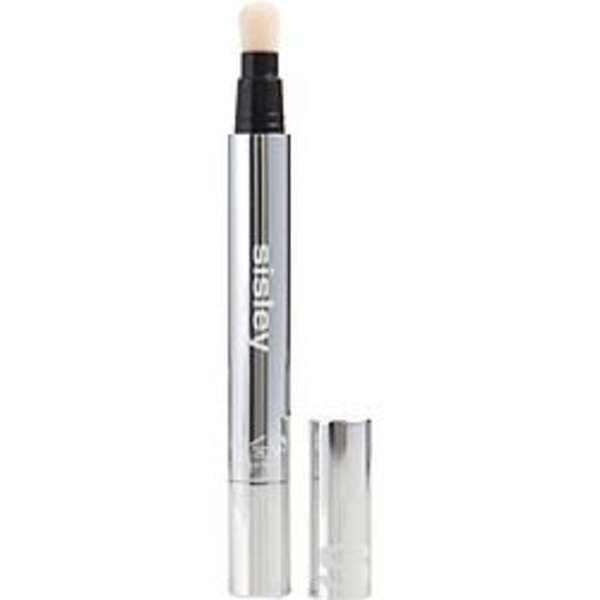 Sisley by Sisley Stylo Lumiere Radiance Booster Highlighter Pen - #1 Pearly Rose --2.5ml/0.08oz For Women