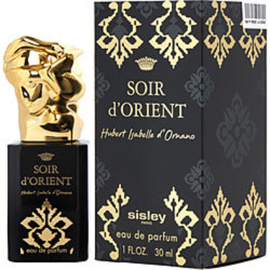 SOIR D'ORIENT by Sisley EAU DE PARFUM SPRAY 1 OZ For Women