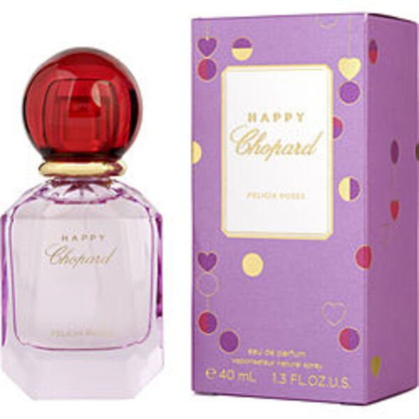 HAPPY CHOPARD FELICIA ROSES by Chopard EAU DE PARFUM SPRAY 1.35 OZ For Women