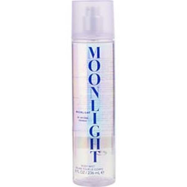 MOONLIGHT BY ARIANA GRANDE by Ariana Grande BODY MIST 8 OZ For Women