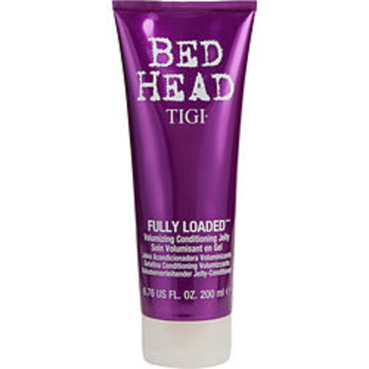 BED HEAD by Tigi FULLY LOADED VOLUMIZING CONDITIONING JELLY 6.76 OZ For Anyone