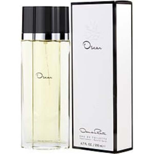 OSCAR by Oscar de la Renta EDT SPRAY 6.7 OZ For Women