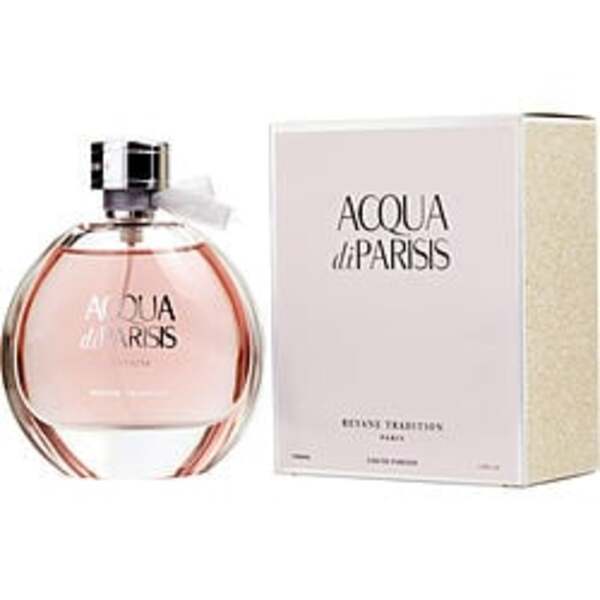 ACQUA DI PARISIS VENIZIA by Reyane EAU DE PARFUM SPRAY 3.3 OZ For Women