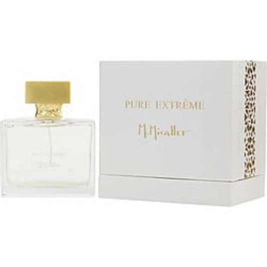 M. MICALLEF PURE EXTREME by Parfums M Micallef EAU DE PARFUM SPRAY 3.3 OZ For Women