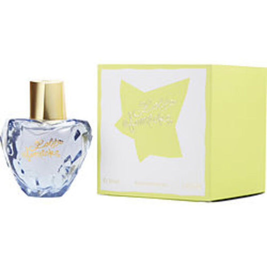 LOLITA LEMPICKA by Lolita Lempicka EAU DE PARFUM SPRAY 1 OZ (NEW PACKAGING) For Women