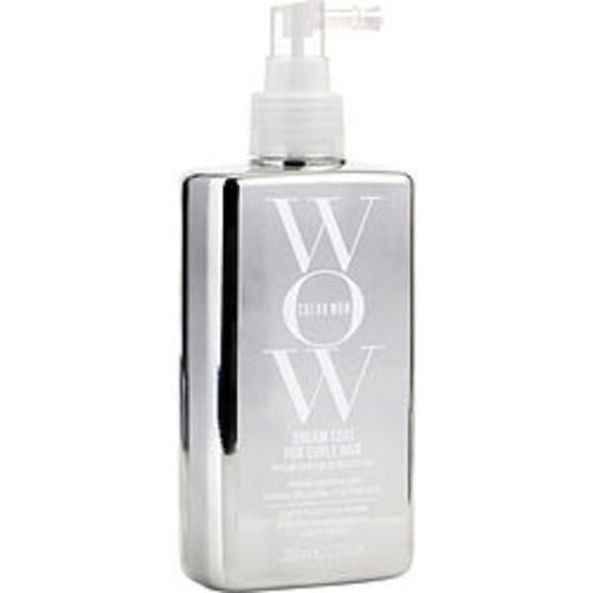 COLOR WOW by Color Wow DREAM COAT ANTI-FRIZZ TREATMENT FOR CURLY HAIR 6.7 OZ For Women