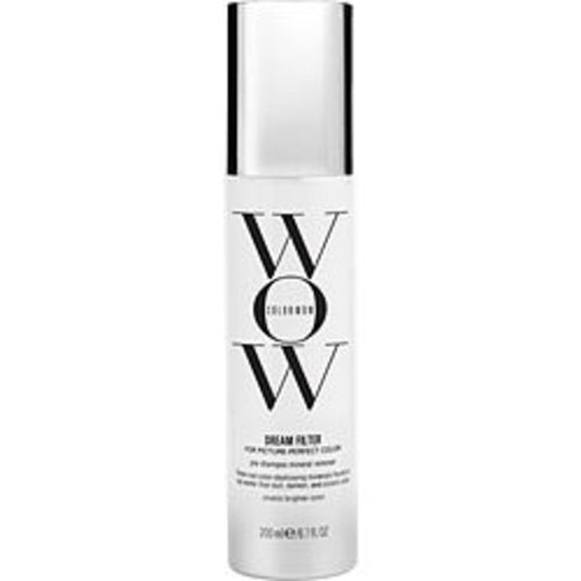 COLOR WOW by Color Wow DREAM FILTER PRE-SHAMPOO MINERAL REMOVER 6.7 OZ For Women