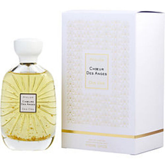 ATELIER DES ORS CHOEUR DES ANGES by Atelier Des Ors EAU DE PARFUM SPRAY 3.4 OZ For Anyone