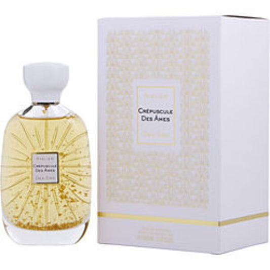 ATELIER DES ORS CREPUSCULE DES AMES by Atelier Des Ors EAU DE PARFUM SPRAY 3.4 OZ For Anyone