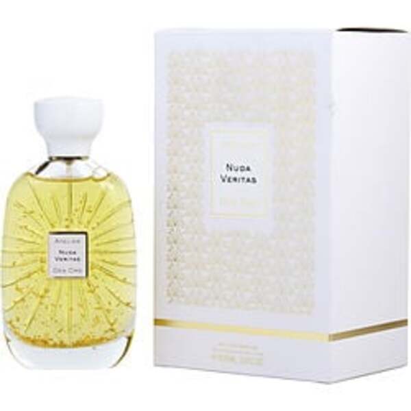 ATELIER DES ORS NUDA VERITAS by Atelier Des Ors EAU DE PARFUM SPRAY 3.4 OZ For Anyone