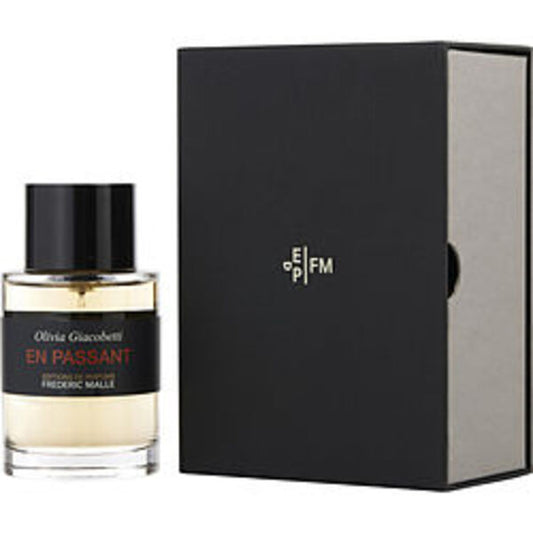 FREDERIC MALLE EN PASSANT by Frederic Malle EAU DE PARFUM SPRAY 3.3 OZ For Women