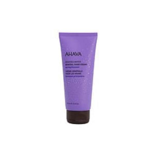 Ahava by Ahava Deadsea Water Mineral Hand Cream - Spring Blossom  --100ml/3.4oz For Women