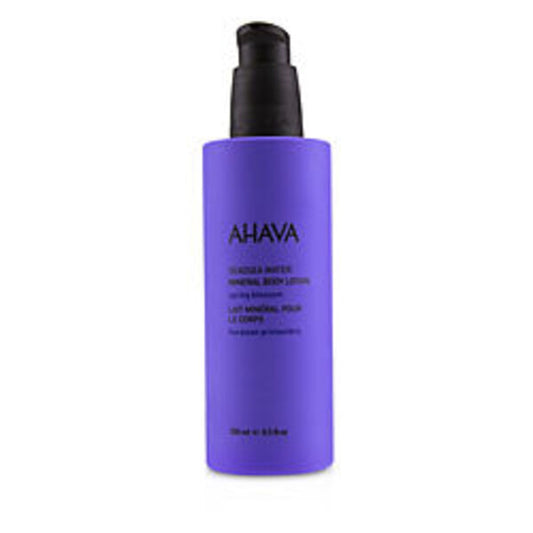 Ahava by Ahava Deadsea Water Mineral Body Lotion - Spring Blossom  --250ml/8.5oz For Women