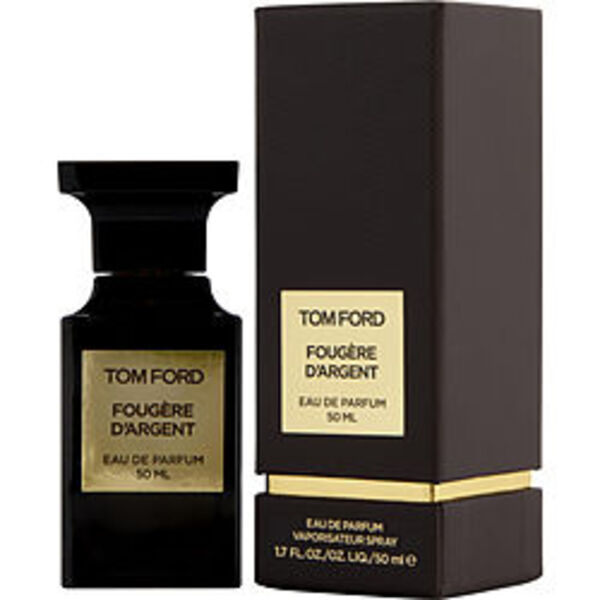 TOM FORD FOUGERE D'ARGENT by Tom Ford EAU DE PARFUM SPRAY 1.7 OZ For Anyone