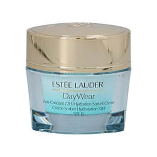 ESTEE LAUDER by Estee Lauder DayWear Anti-Oxidant 72H-Hydration Sorbet Creme SPF 15 - Normal/ Combination Skin  --50ml/1.7oz For Women