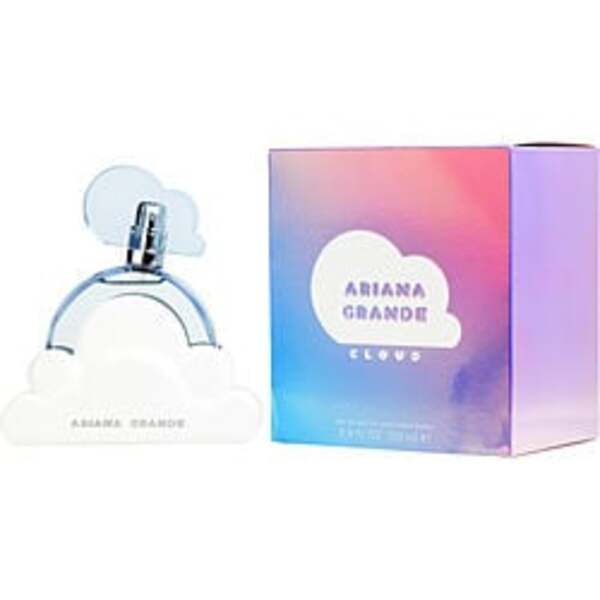 CLOUD ARIANA GRANDE by Ariana Grande EAU DE PARFUM SPRAY 3.4 OZ For Women