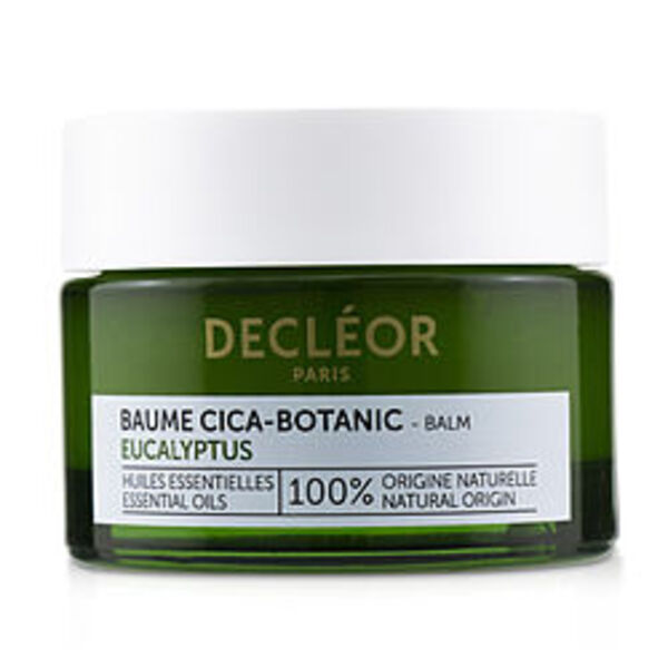 Decleor by Decleor Eucalyptus Cica-Botanic Balm - For Dry to Very Dry Zones  --50ml/1.7oz For Women