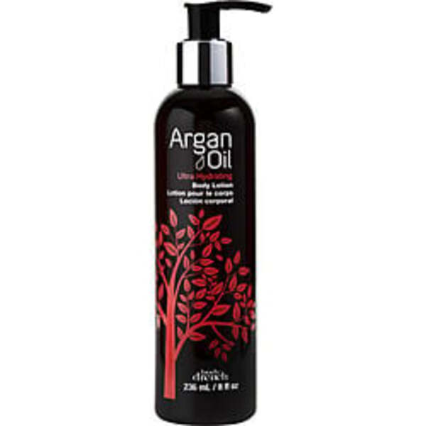 Body Drench by Body Drench Argan Oil Ultra Hydrating Body Lotion --236ml/8oz For Women