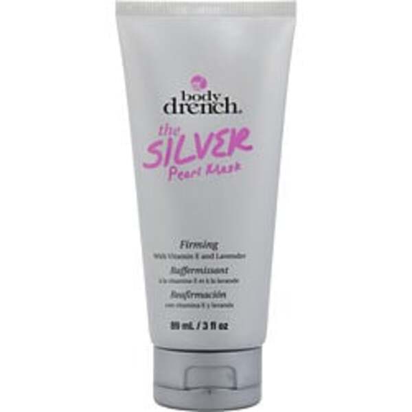 Body Drench by Body Drench The Silver Pearl Firming Mask --89ml/3oz For Women