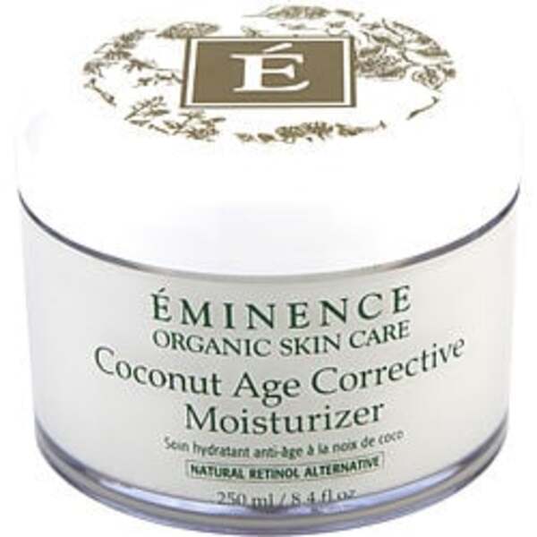 Eminence by Eminence Coconut Age Corrective Moisturizer (Normal to Dry Skin) --248ml/8.4oz For Women