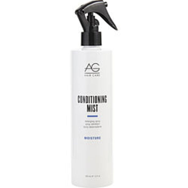 AG HAIR CARE by AG Hair Care CONDITIONING MIST DETANGLING SPRAY 12 OZ For Anyone