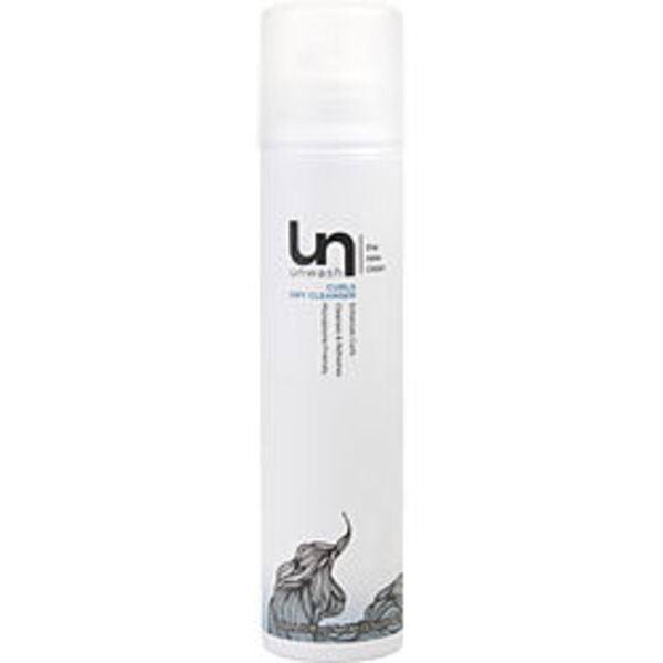 UNWASH by Unwash CURLS DRY CLEANSER 5.1 OZ For Anyone