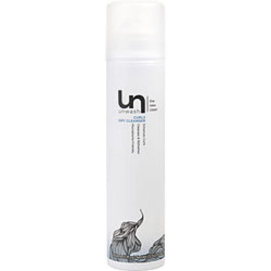 UNWASH by Unwash CURLS DRY CLEANSER 5.1 OZ For Anyone