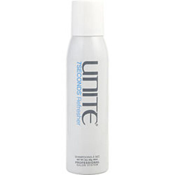 UNITE by Unite 7 SECONDS REFRESHER DRY SHAMPOO 3 OZ For Anyone