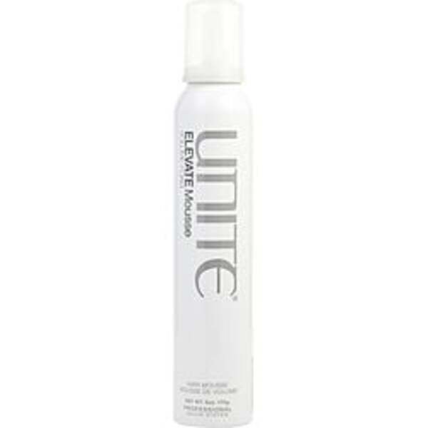 UNITE by Unite ELEVATE MOUSSE VOLUME FOAM 6 OZ For Anyone